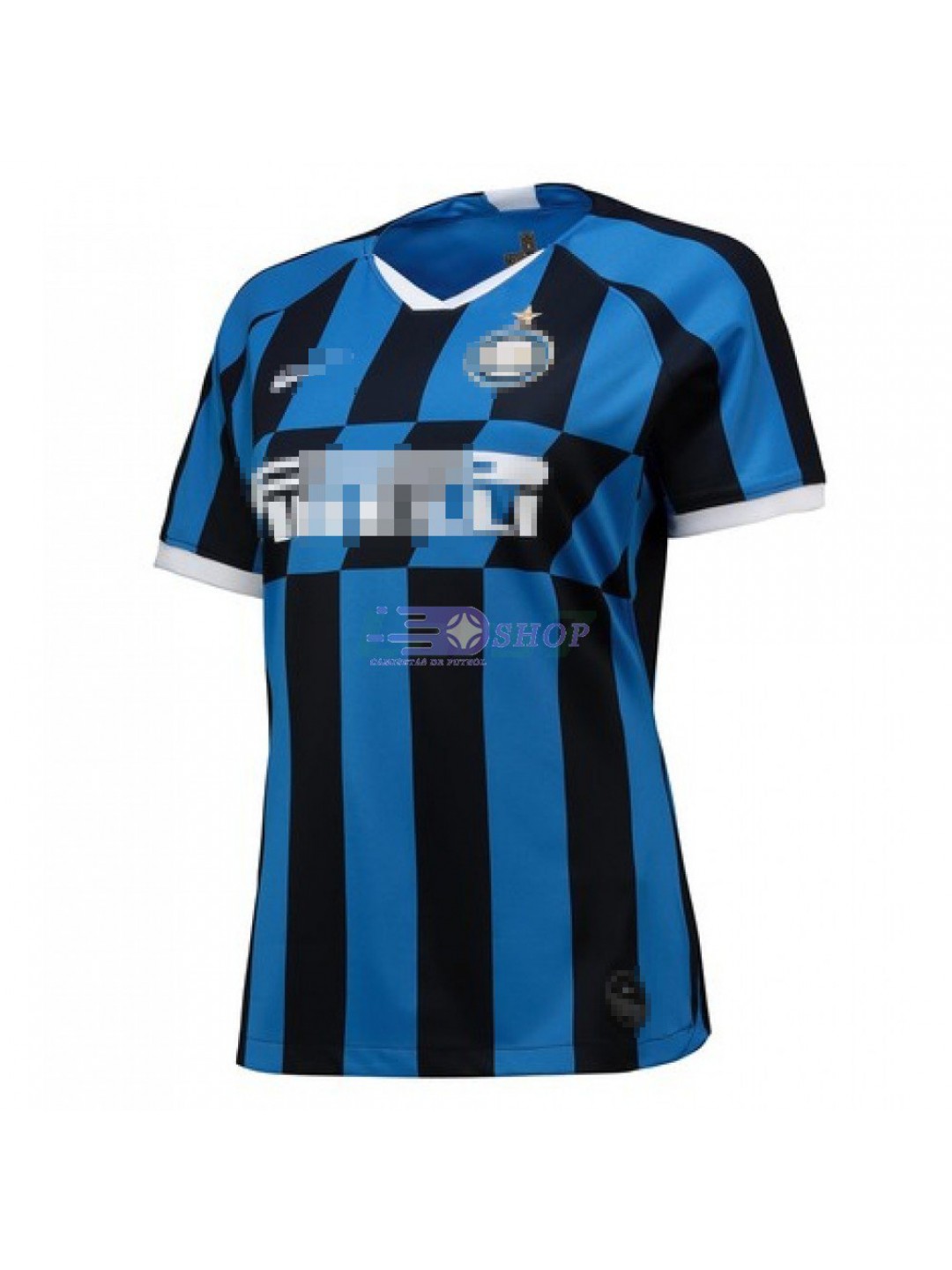 Camiseta Inter Milán 1ª Equipación 2019/2020