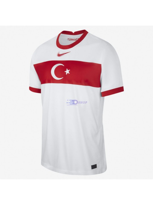 Comprar Nuevas Camisetas Turquía 2020/2021 Baratas