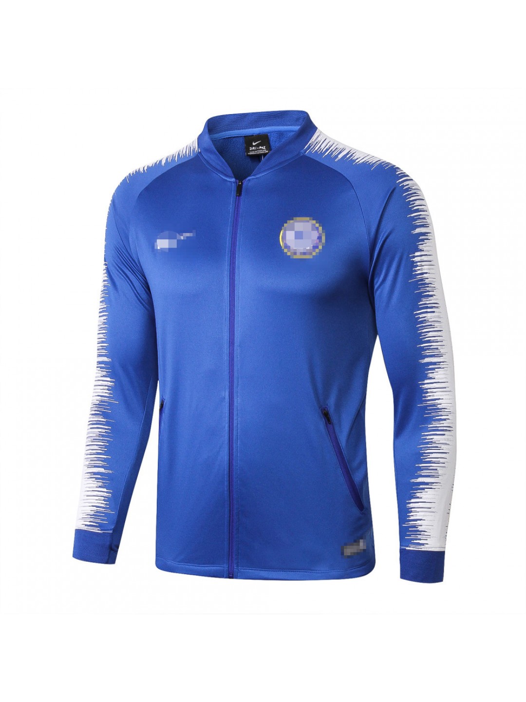 Chaqueta \u0026 Chándal Chelsea FC 2018/2019 Azul/Blanco