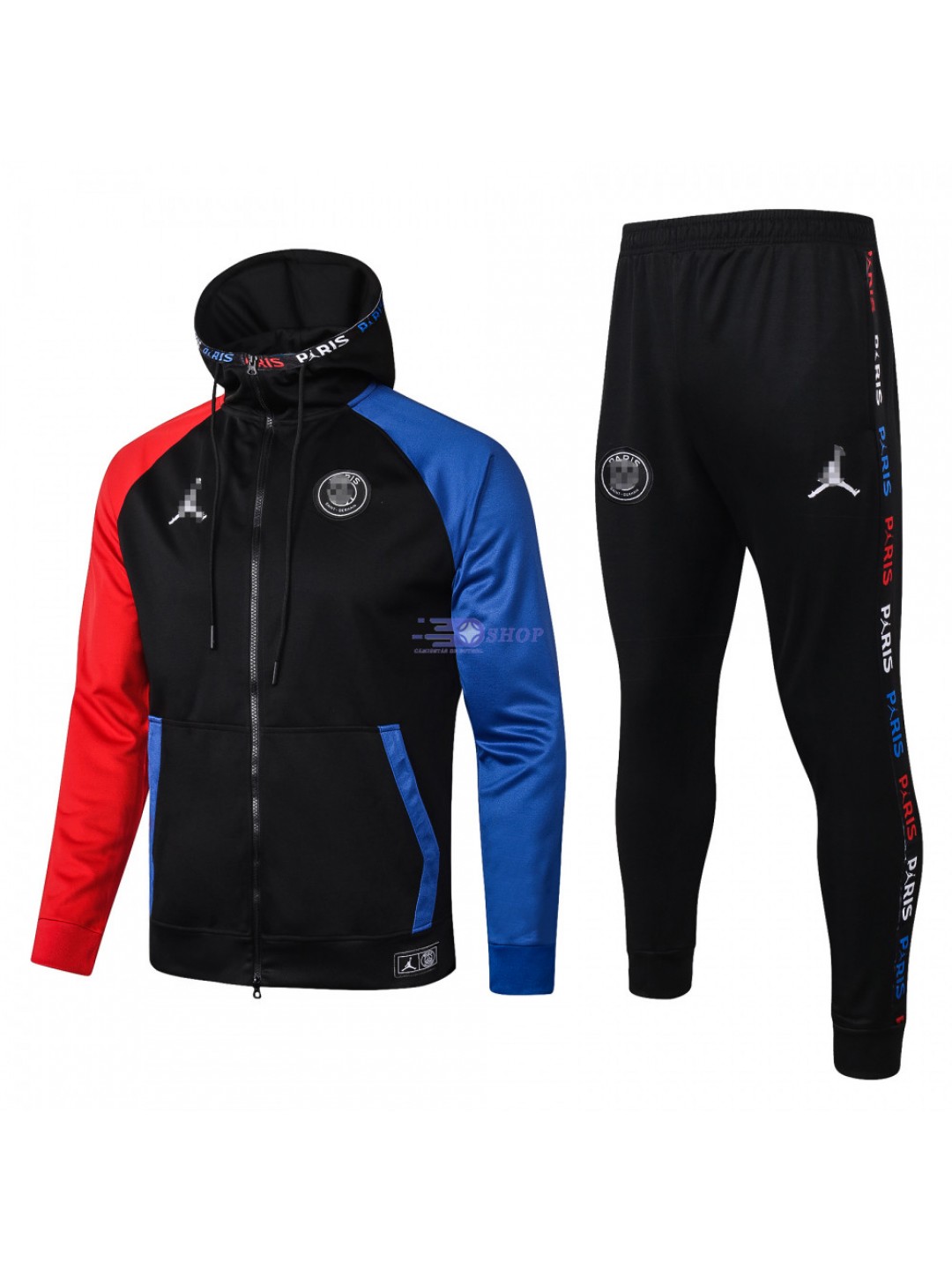 Chandal Psg Jordan Blanco Deals, 60% OFF | www.rupit.com