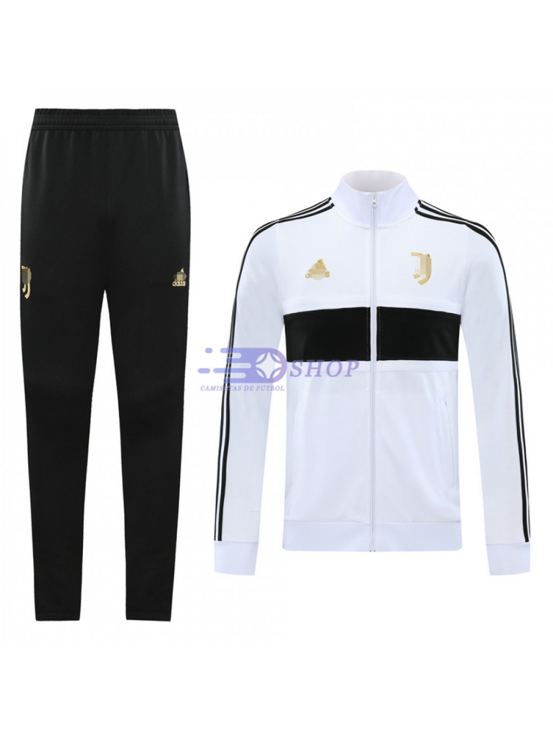 chandal de la juventus 2021