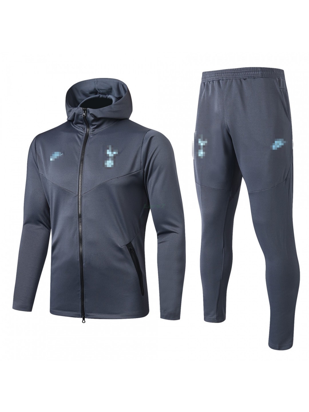 chandal tottenham