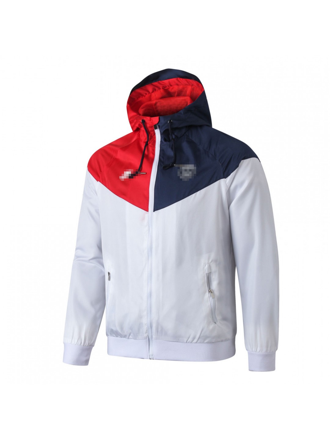 PSG PSG P13059 - Cortavientos hombre psg - Private Sport Shop