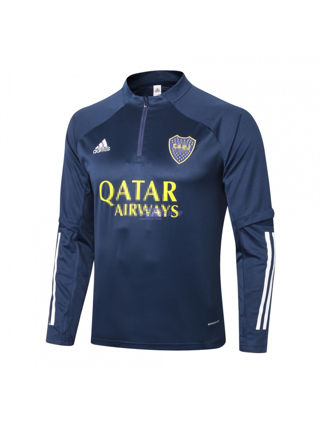 Chaquetas de Sudadera - Boca Juniors | adidas Colombia
