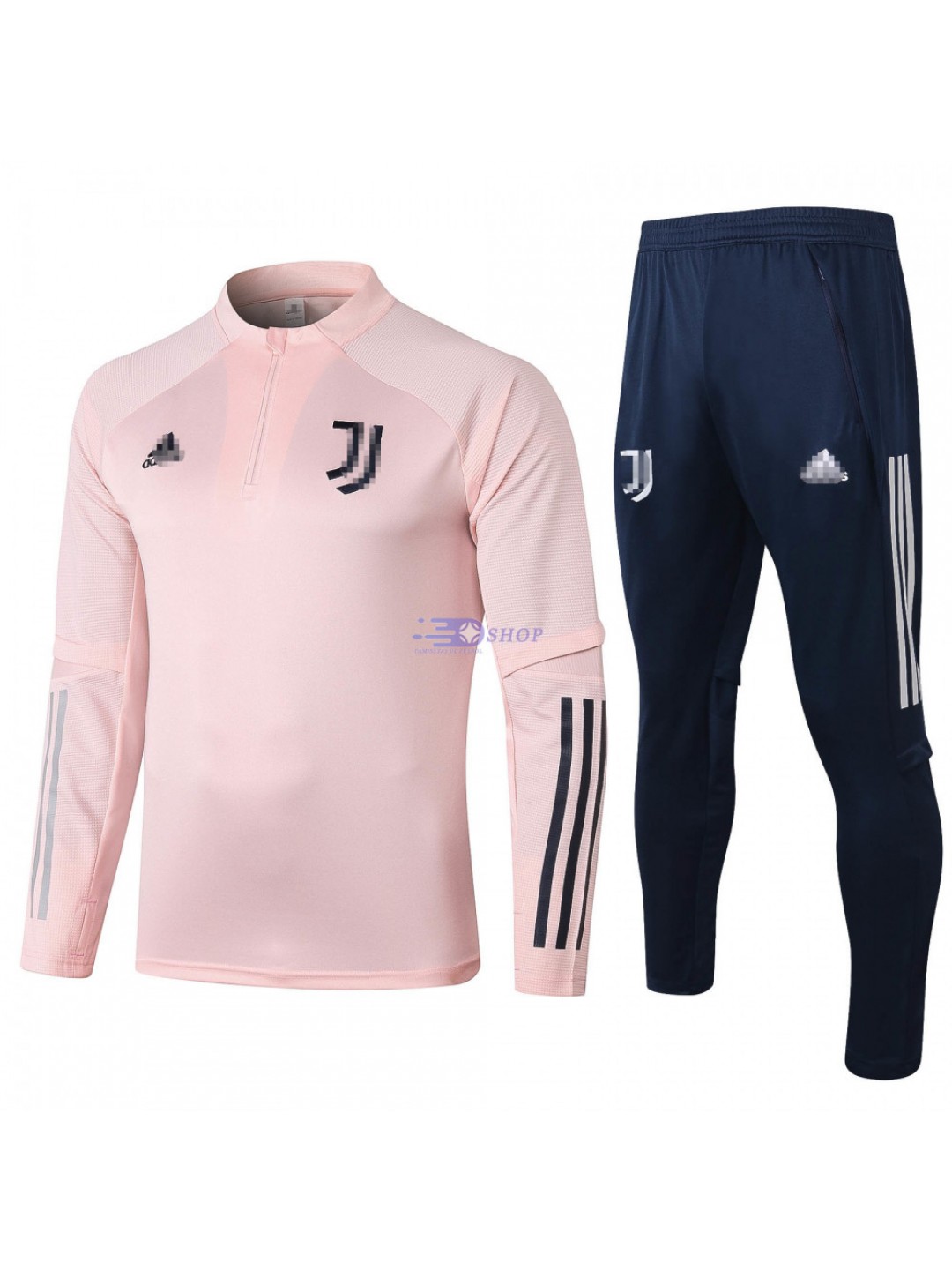 Entrenamiento Juventus 2020/2021 Kit
