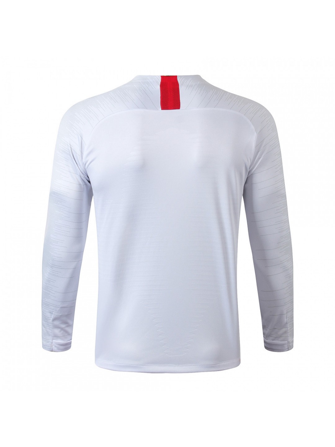 Sudadera de Entrenamiento PSG 2019/2020 Jordan Blanco