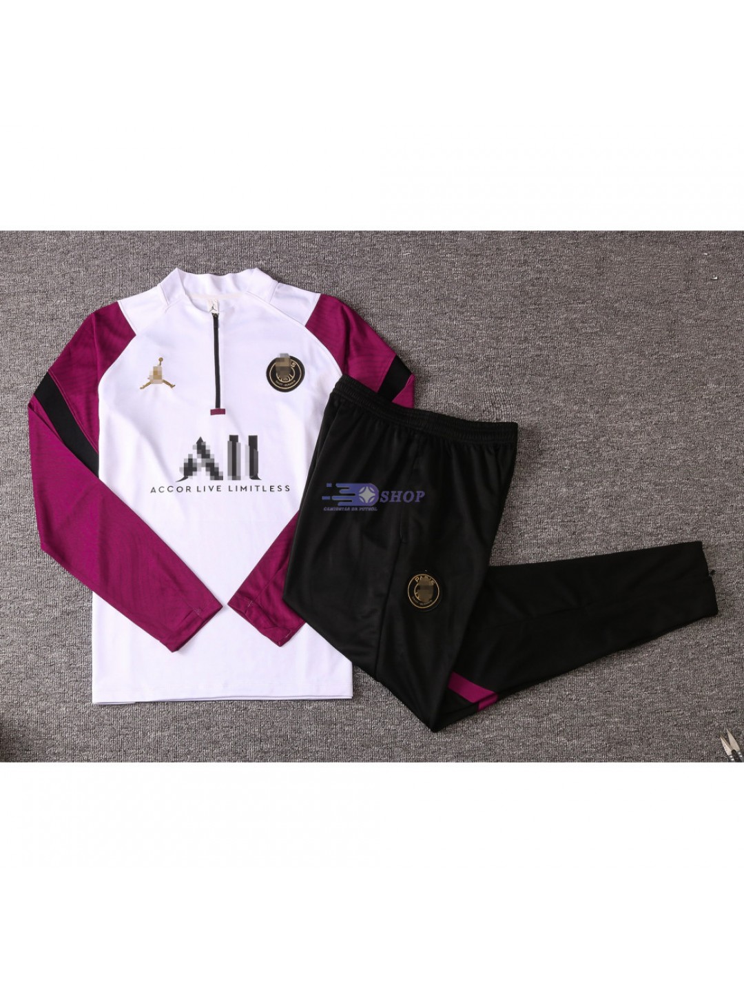 Sudadera Blanca Psg Clearance Sale, UP TO 55% OFF |  www.editorialelpirata.com