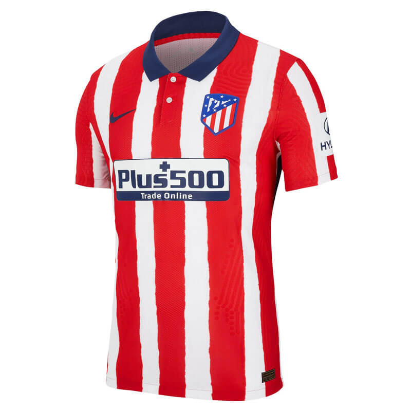 Camiseta Atlético de Madrid 1ª Equipación 2020/2021     