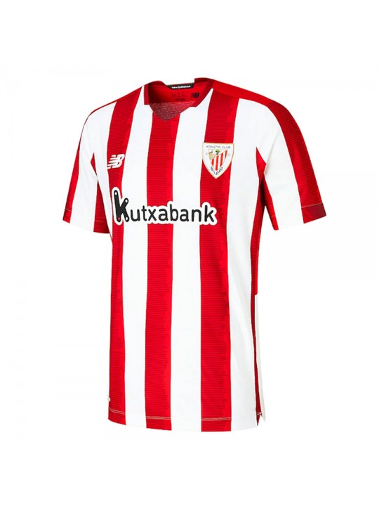 Camiseta Athlétic Bilbao 1ª Equipación 2020/2021
