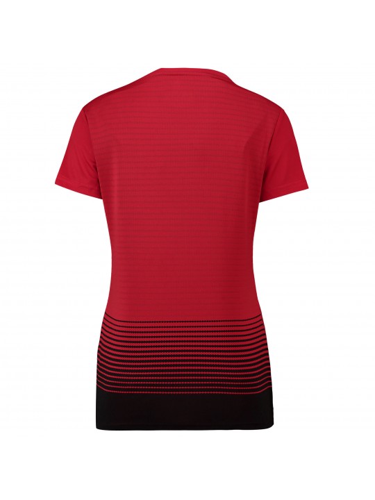 Camiseta de la equipación local del Manchester United 2018-19 para mujer