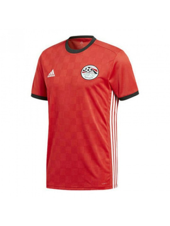 Camiseta Egipto 1ª Equipación 2018