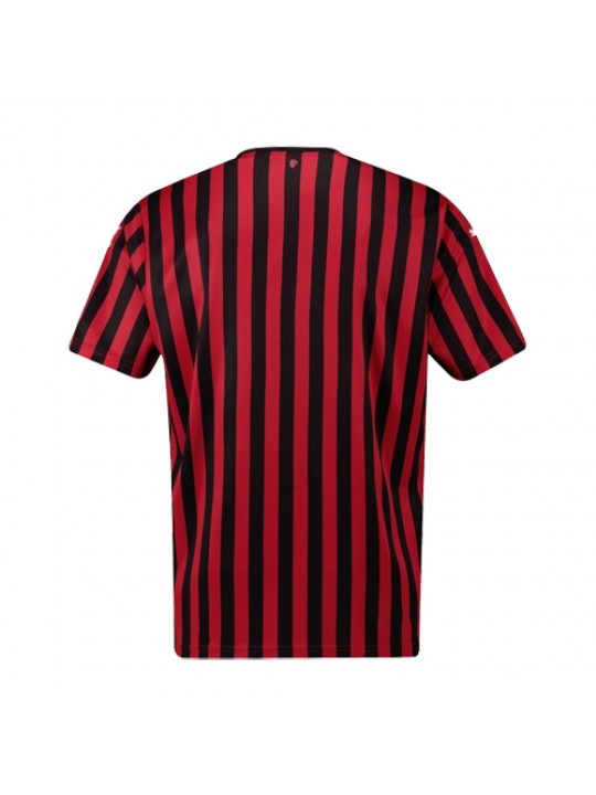 Camiseta AC Milan 1ª Equipación 2019/2020