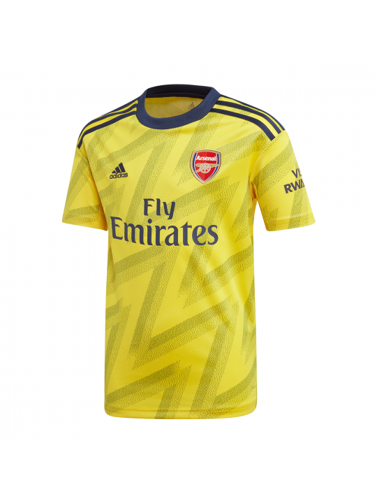 Camiseta Arsenal FC 2ª Equipación 2019/2020