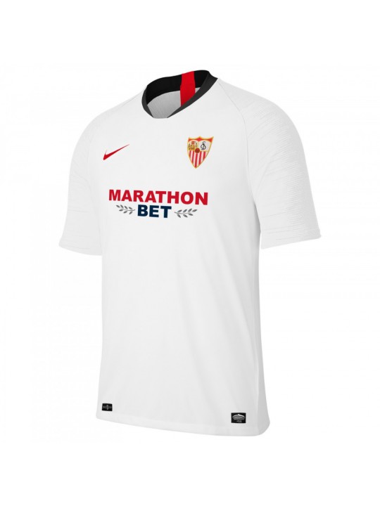 Camiseta Sevilla FC 1ª Equipación 2019/2020