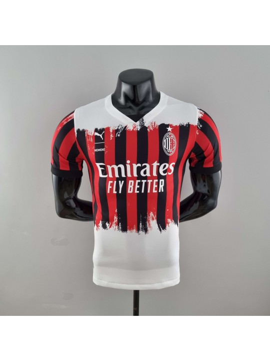 Camiseta 21/22 AC Milan Fourth