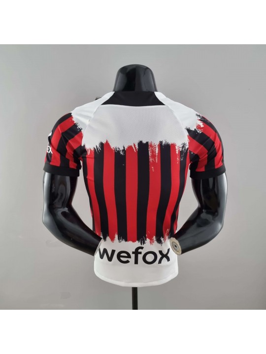 Camiseta 21/22 AC Milan Fourth