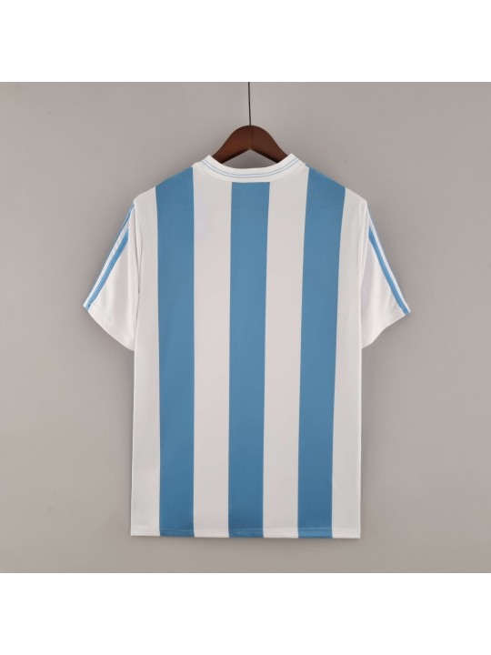 Camiseta Retro Argentina PRIMERA EQUIPACIÓN 1993