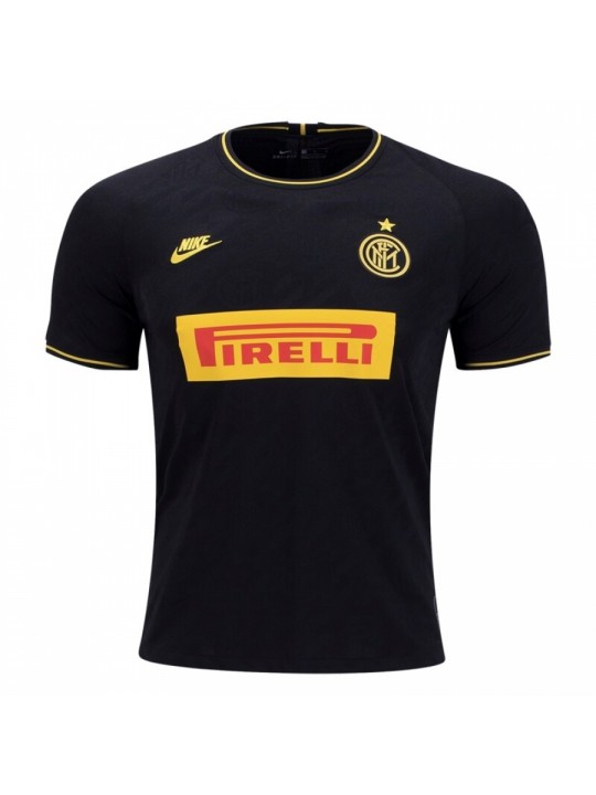 Camiseta Inter De Milán 3ª Equipación 2019/2020