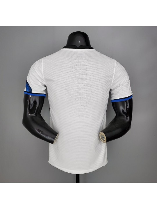 Camiseta FC Inter de Milán Segunda Equipación Stadium 2021-2022