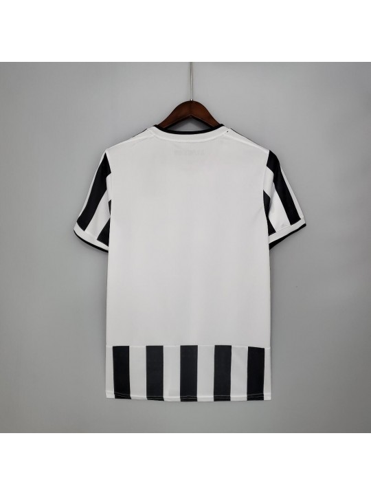 Camiseta Juventus Primera Equipación 2021/2022