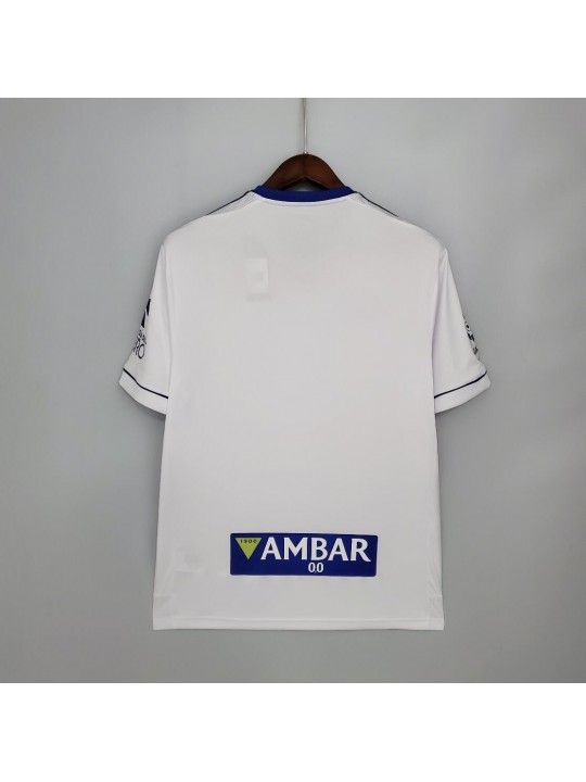 Camiseta Real-Z -a-r-a-g-o-za Primera Equipación 21/22