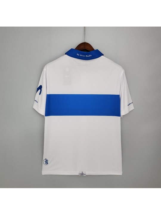 Camiseta Universidad Catolica Primera Equipación 2021/2022