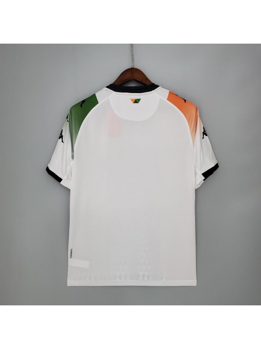 Camiseta Venezia Segunda Equipación 2021/2022